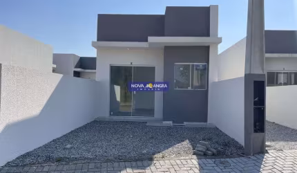Resiência NOVA,