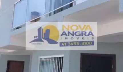 Triplex para Venda - Praia de Leste, Pontal do Paraná - 160m², 1 vaga