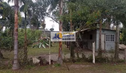 Casa para Venda - Shangri-lá, Pontal do Paraná