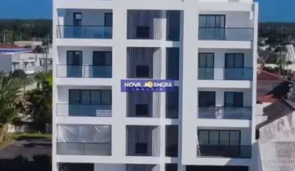 FRENTE PARA O MAR, Alto Padrão para Venda - Jamail, Matinhos