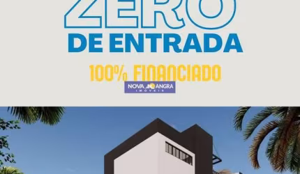 Apartamento Novo