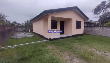 Residencia averbada passivel de financiamento