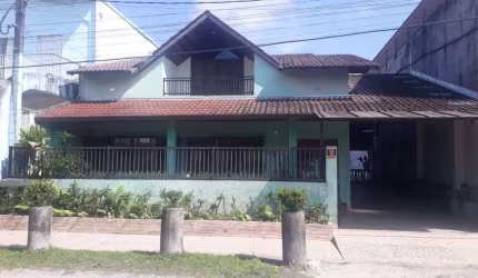 Sobrado Comercial