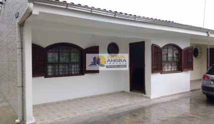 Casa para Alugar em Grajaú, Pontal do Paraná - PR