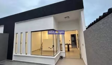 Residência NOVA