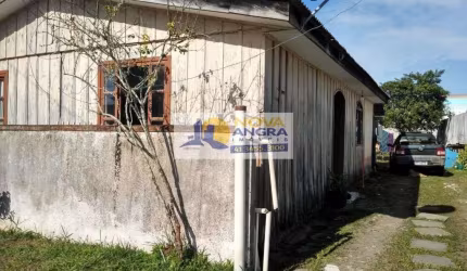 Casa para Venda - Guapê, Pontal do Paraná - 40m²