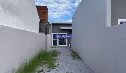 Residencia Nova passivel para financiamento