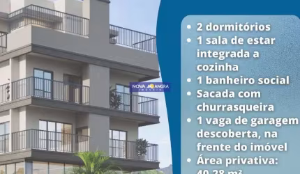 Apartamento STUDIO, a poucos metros do mar