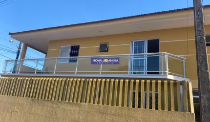 Apartamento próximo ao centro de Ipanema