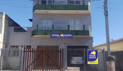 Apartamento proximo do Calçadão do Balneário Ipanema - Pontal do Paraná - Pr