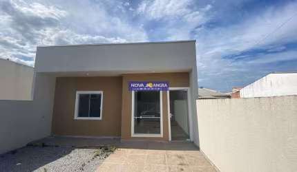 Residencia Nova