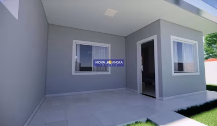 Residência NOVA