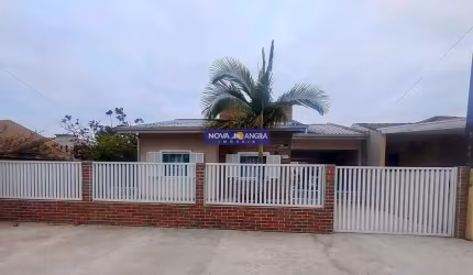 Residência com Piscina  - Proxima do mar