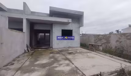 Residência Nova passivel para financiamento