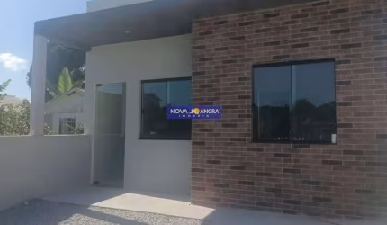 Casa a venda, passivel para financiamento