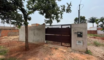 Terreno para Venda em Campo Grande, Vila Nasser