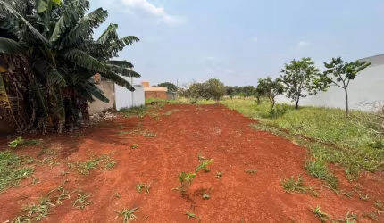 Terreno para Venda em Campo Grande, Vila Nasser