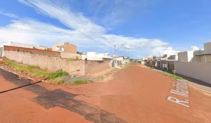Terreno para Venda em Campo Grande, Água Limpa Park