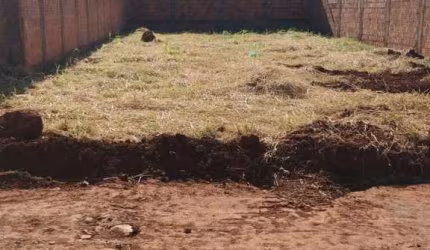 Terreno para Venda em Campo Grande, Bosque das Araras