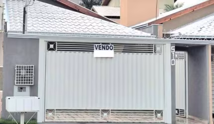 Casa para Venda em Campo Grande, Altos do Panamá, 3 dormitórios, 1 suíte, 2 banheiros, 2 vagas