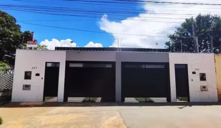 Casa para Venda em Campo Grande, Nova Lima, 2 dormitórios, 1 suíte, 2 banheiros, 1 vaga