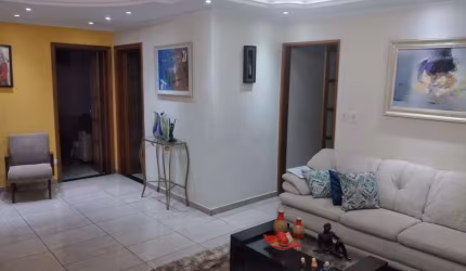 Casa para Venda em Campo Grande, Recanto dos Pássaros, 3 dormitórios, 1 suíte, 3 banheiros, 2 vagas