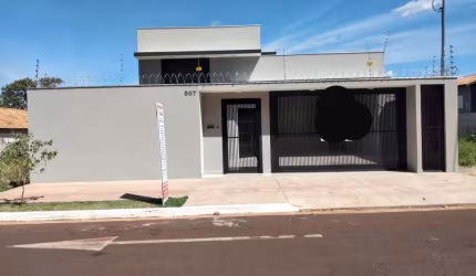 Casa para Venda, Vila Morumbi, 3 dormitórios, 1 suíte, 3 banheiros, 4 vagas