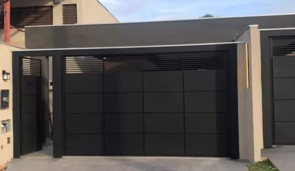 Casa para Venda em Campo Grande, Parque dos Novos Estados, 3 dormitórios, 1 suíte, 3 banheiros, 2 vagas
