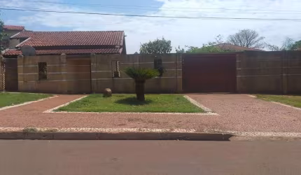 Terreno para Venda em Campo Grande, Vila Planalto