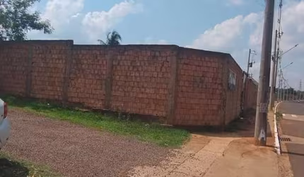 Terreno para Venda em Campo Grande, Sirio Libanes