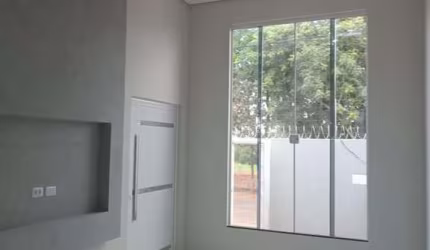 Casa para Venda em Campo Grande, Residencial Ana Maria do Couto, 3 dormitórios, 1 suíte, 2 banheiros, 2 vagas