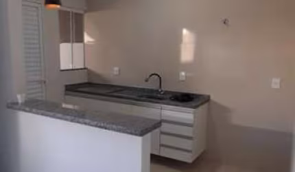 Casa para Venda em Campo Grande, Vila Nova Campo Grande, 2 dormitórios, 1 banheiro, 1 vaga