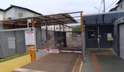 Apartamento para Venda em Campo Grande, Coophasul, 2 dormitórios, 1 banheiro, 1 vaga
