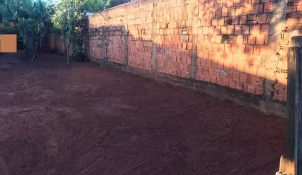 Terreno para Venda em Campo Grande, Jardim Noroeste