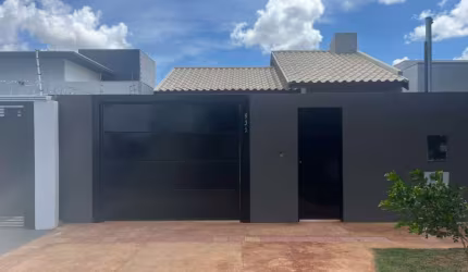 Casa para Venda em Campo Grande, Nova Lima, 2 dormitórios, 1 banheiro, 1 vaga