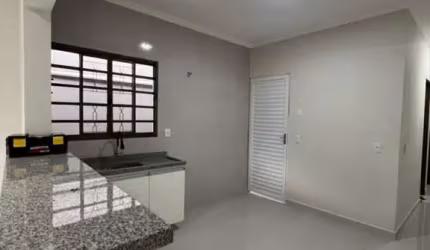 Casa para Venda em Campo Grande, Los Angeles, 2 dormitórios