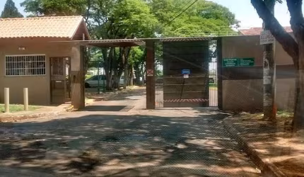 Apartamento para Venda em Campo Grande, Vila Adelina, 2 dormitórios, 1 banheiro, 1 vaga