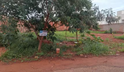 Terreno para Venda em Campo Grande, Jardim Tijuca