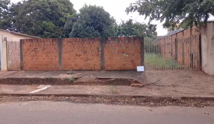 Terreno para Venda em Campo Grande, Jardim Montevidéu
