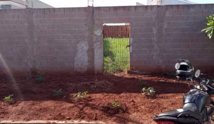 Terreno para Venda em Campo Grande, Pioneiros