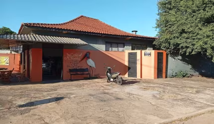 Comercial para Venda em Campo Grande, Coronel Antonino, 6 dormitórios, 2 suítes, 5 banheiros, 4 vagas