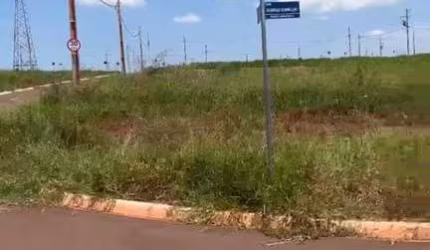 Terreno para Venda em Campo Grande, Eparque Campo Grande