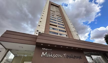 Apartamento para Venda em Campo Grande, Centro, 4 dormitórios, 2 suítes, 4 banheiros, 2 vagas