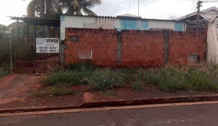 Terreno para Venda em Campo Grande, Bairro Seminário