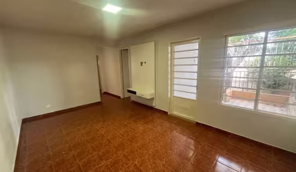Apartamento para Venda em Campo Grande, Coronel Antonino, 3 dormitórios, 1 banheiro, 1 vaga
