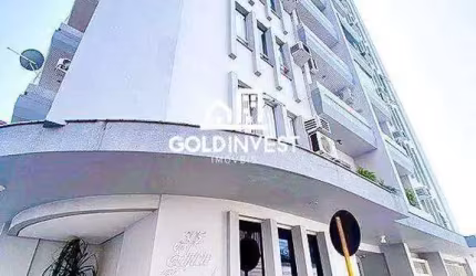 Apartamento com 3 Quartos, Sendo 2 Suítes, á 3 Minutos do Centro de Brusque