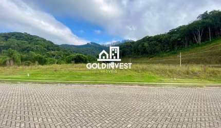 Terreno Jardim das Hortências Cedro Alto pronto para construir com 378m² e documentação pronta.