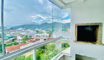 Apartamento no bairro Guarani