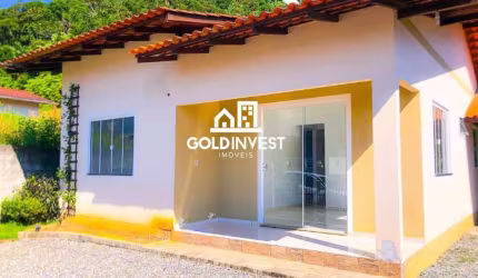 Casa no bairro Cedrinho com 3 quartos