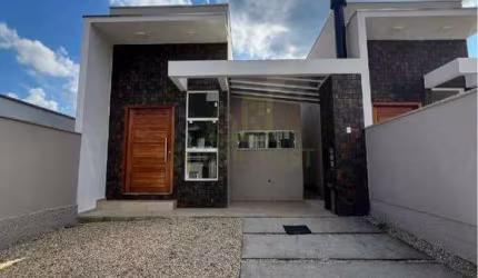 Casa com 3 quartos (1 suíte) no bairro Rio Branco